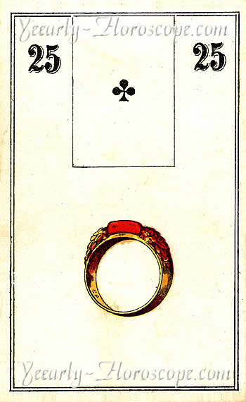 The Ring advises only make serious promises